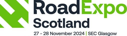 Road Expo Scotland logo